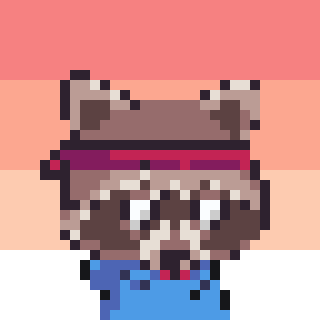 Trash Pet #1000