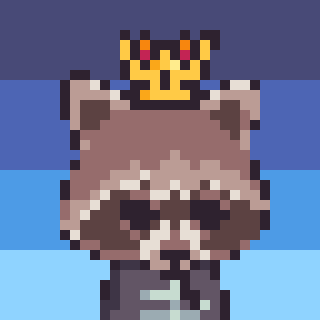 Trash Pet #404
