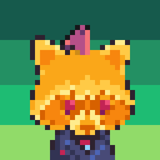 Trash Pet #666